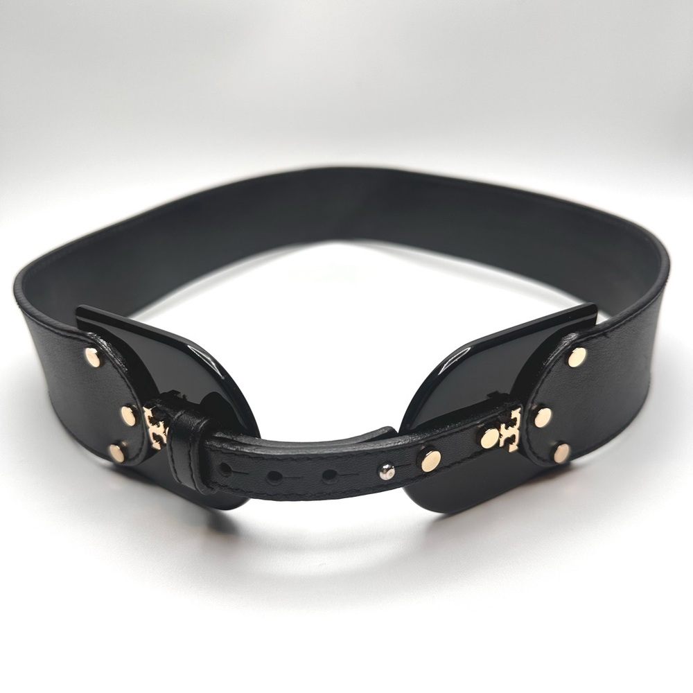 Tory burch waist belt